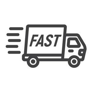Fast Shipping 🚚